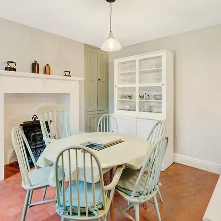 3 Swiss Casa de Férias *