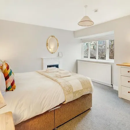 3 Swiss Casa de Férias *