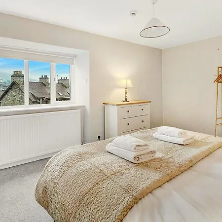 3 Swiss Casa de Férias *