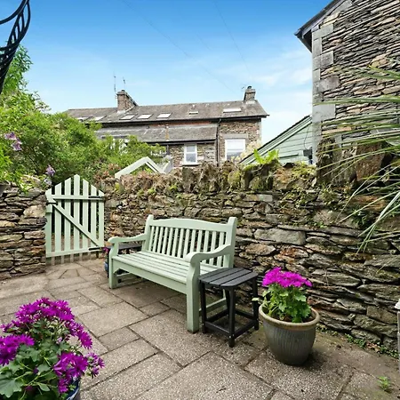 Casa de Férias 3 Swiss Ambleside