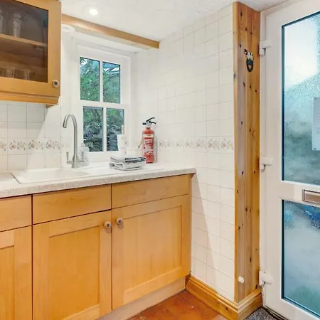 3 Swiss Σπίτι διακοπών Ambleside