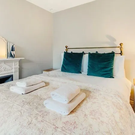 Σπίτι διακοπών 3 Swiss *