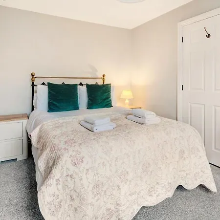 3 Swiss Σπίτι διακοπών Ambleside