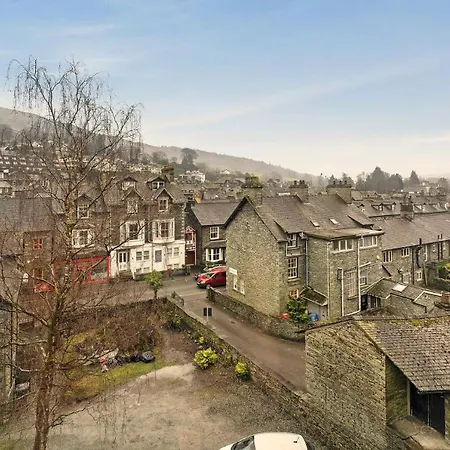 Σπίτι διακοπών 3 Swiss *