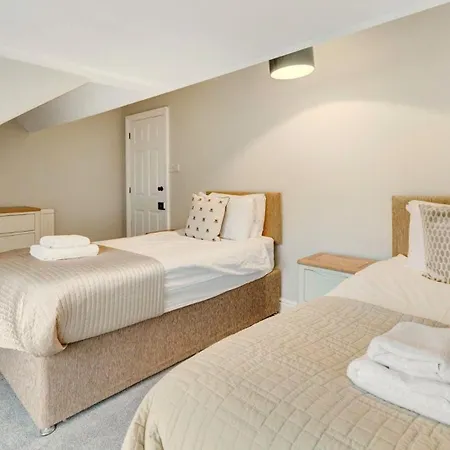 3 Swiss Σπίτι διακοπών *