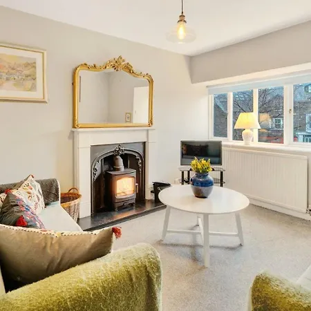 3 Swiss 度假居 安布尔塞德