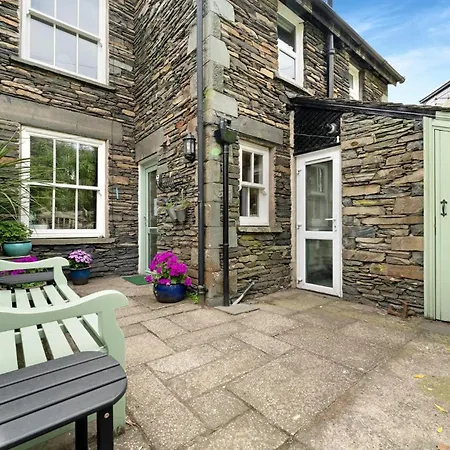 Σπίτι διακοπών 3 Swiss *