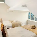 3 Swiss 度假居